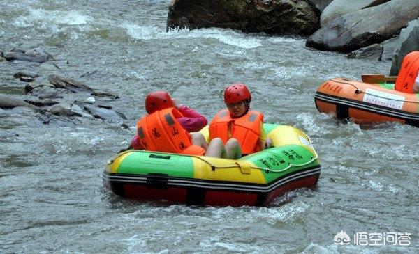 夏天去长沙旅游有哪些值得一去的地方？
