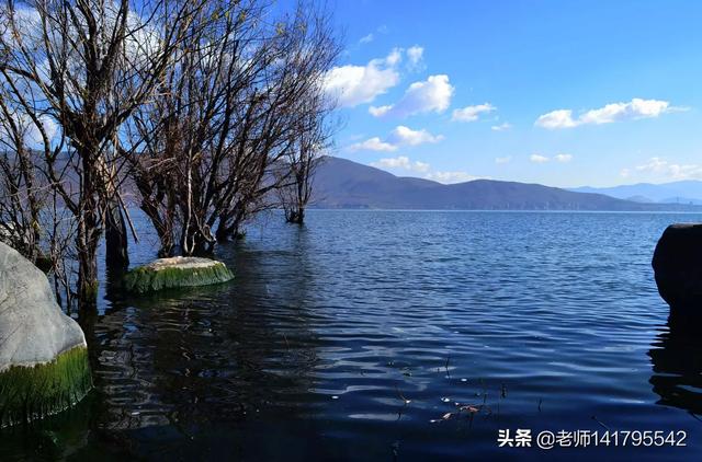 有哪些避暑胜地呢？