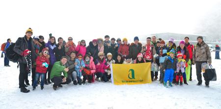 成都哪些地方可以看雪？