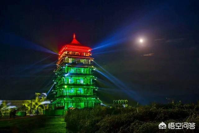 国庆节自驾游你会选择什么地方玩？