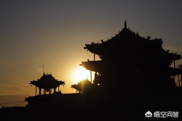 国庆节自驾游你会选择什么地方玩？