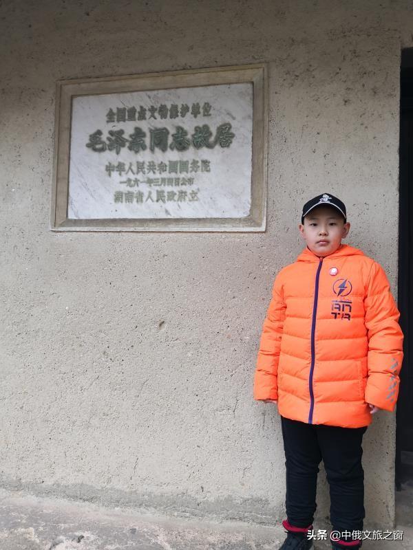 湖南旅游十大必去景点？