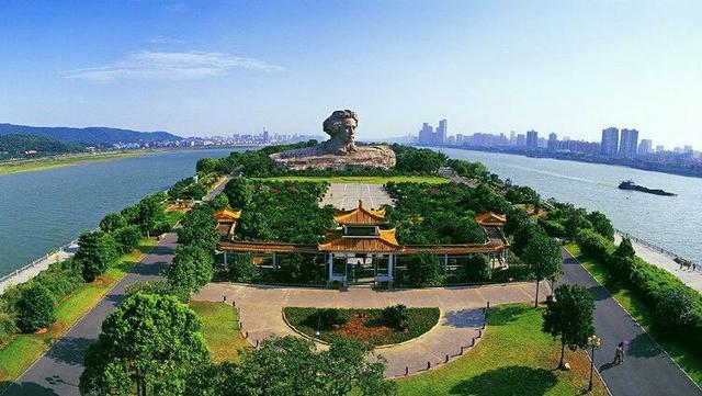 冬日的长沙，你最想去哪里玩？