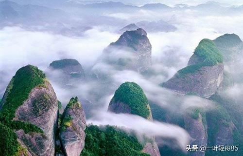 湖南旅游景点大全排名是怎样的？