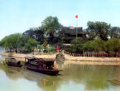 浙江嘉兴有哪些旅游景点？
