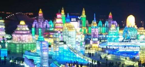 东北三省有哪些旅游景点？