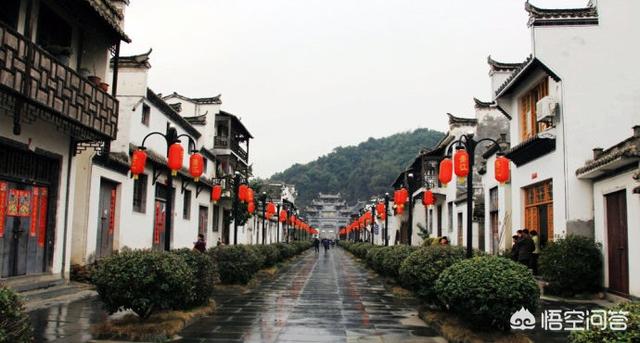 上饶有几个国家5A级旅游景点？