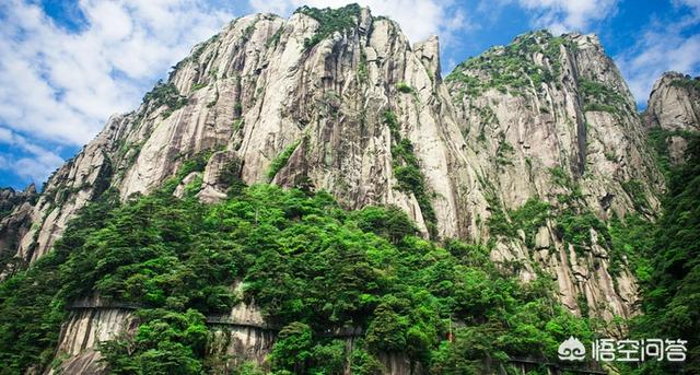 上饶有几个国家5A级旅游景点？