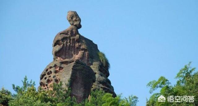 上饶有几个国家5A级旅游景点？