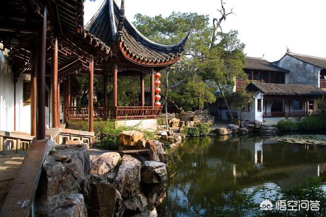 打算春节从上海出发自驾游，去哪里好？
