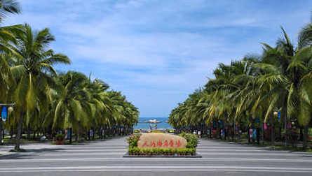 国庆去哪玩比较好国庆节旅游六大风景推荐