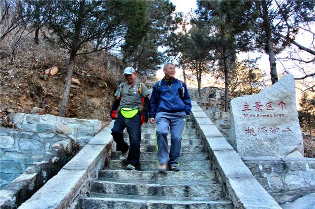 冬天北京周边最适合的旅游地有哪些？