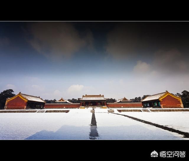 秋天有哪些可以去的地方？北京秋天的景色有哪些是难以忘怀的？