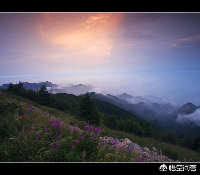 秋天有哪些可以去的地方？北京秋天的景色有哪些是难以忘怀的？