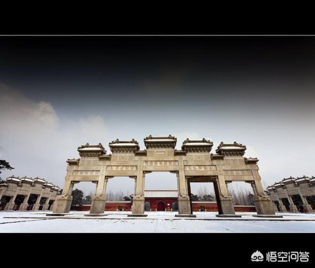 秋天有哪些可以去的地方？北京秋天的景色有哪些是难以忘怀的？