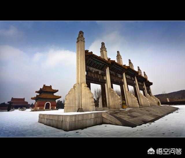 秋天有哪些可以去的地方？北京秋天的景色有哪些是难以忘怀的？