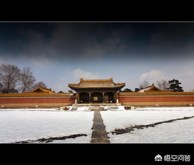 秋天有哪些可以去的地方？北京秋天的景色有哪些是难以忘怀的？