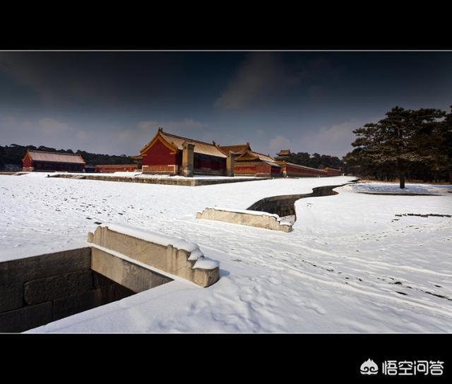 秋天有哪些可以去的地方？北京秋天的景色有哪些是难以忘怀的？