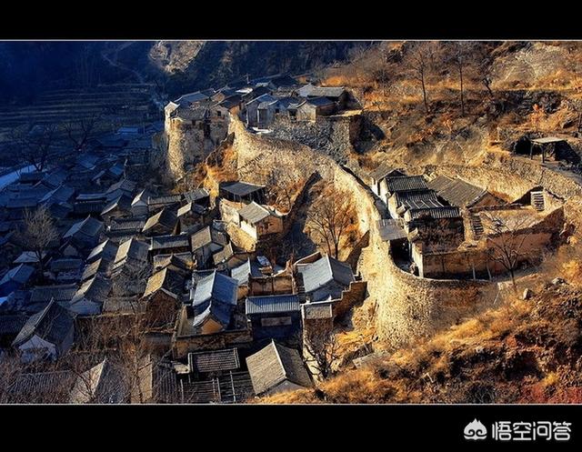 秋天有哪些可以去的地方？北京秋天的景色有哪些是难以忘怀的？