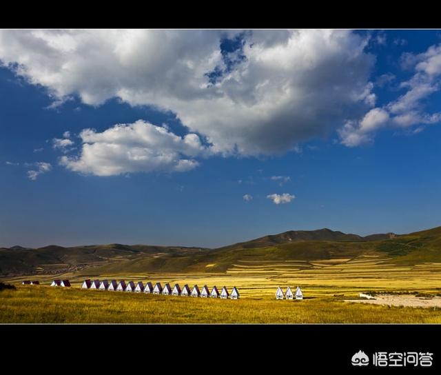 秋天有哪些可以去的地方？北京秋天的景色有哪些是难以忘怀的？
