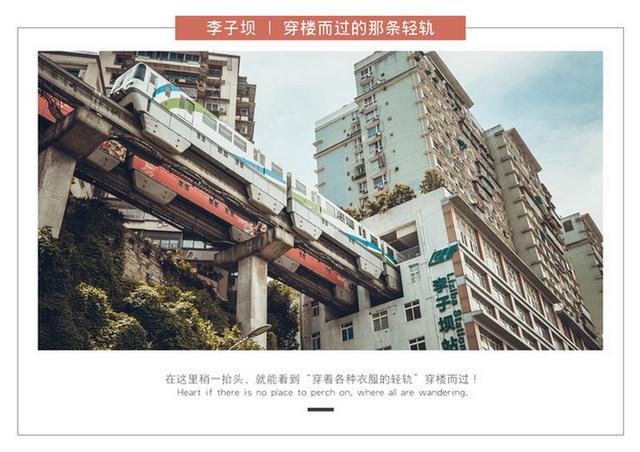 2020春节自驾游，从洛阳去重庆来回五天，最佳旅游攻略是什么样的？