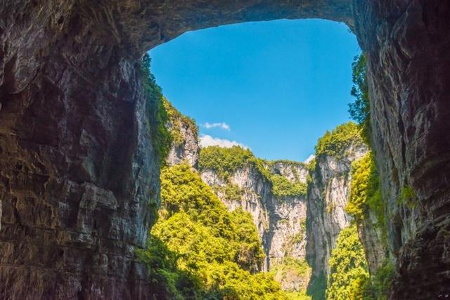 2020春节自驾游，从洛阳去重庆来回五天，最佳旅游攻略是什么样的？