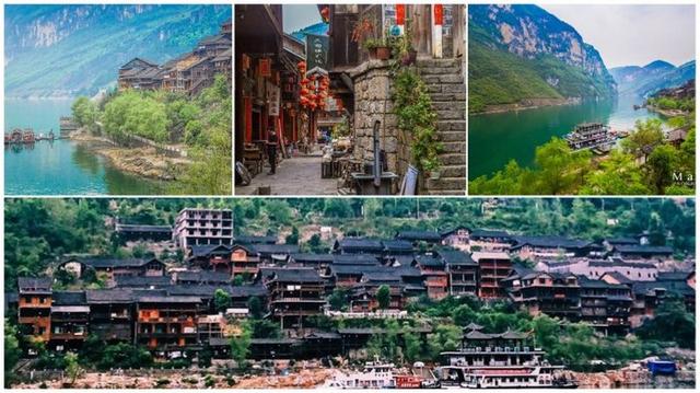 2020春节自驾游，从洛阳去重庆来回五天，最佳旅游攻略是什么样的？
