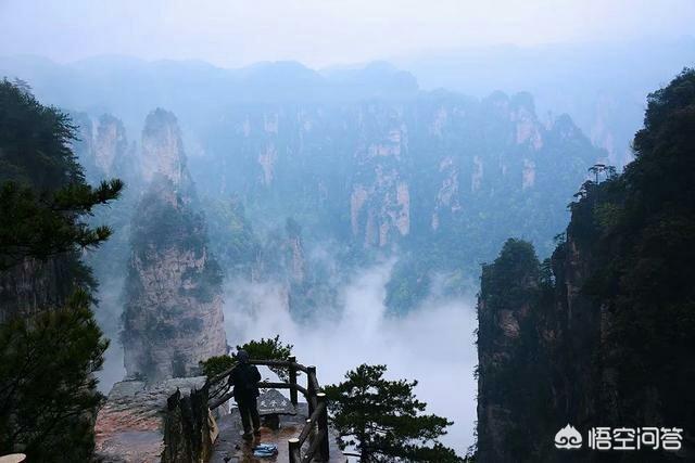 春节带孩子去张家界旅游，如何安排才最合适？要请导游吗？