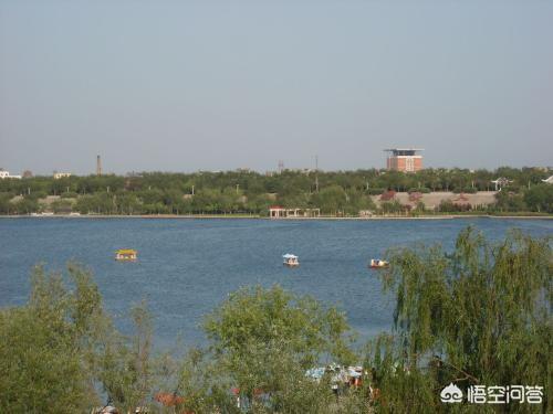 洛阳哪些地方非常美？