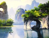 跪求春节旅游攻略