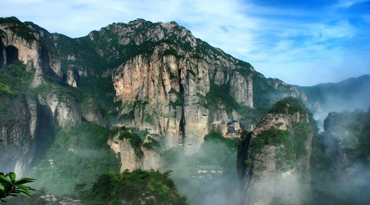 春节旅游注意事项攻略？