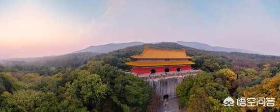 南京周边春节有哪些地方比较好玩？