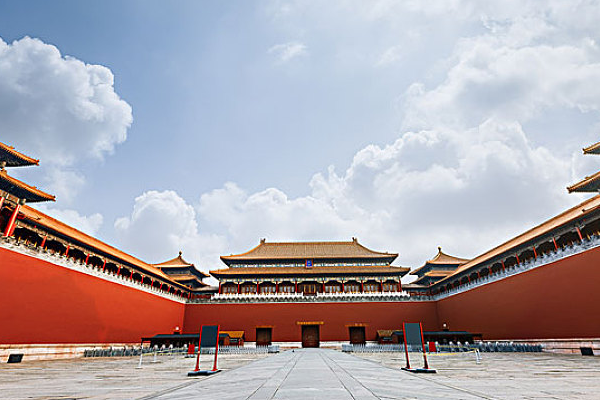 带父母去哪里旅游好？有什么好玩的？