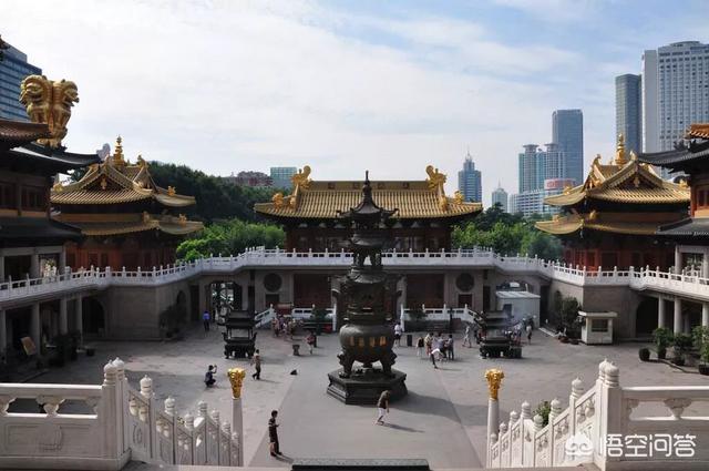 在上海春节适合去哪玩？