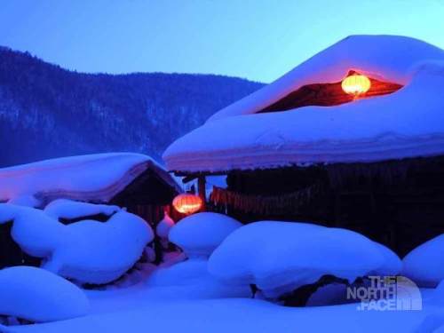 雪乡雪乡常规旅游线路的介绍