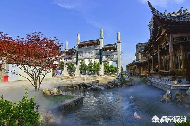 冬天去南京、苏州旅游，去哪玩比较好？