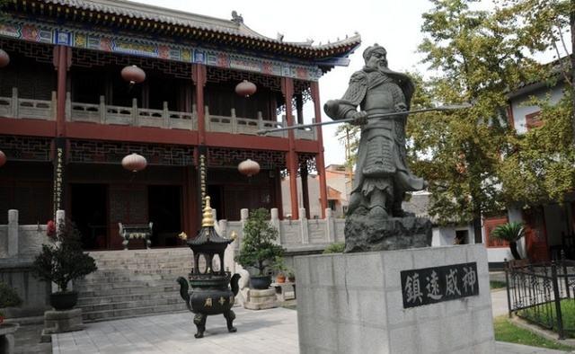 山西冬天有哪些好去处值得推荐？