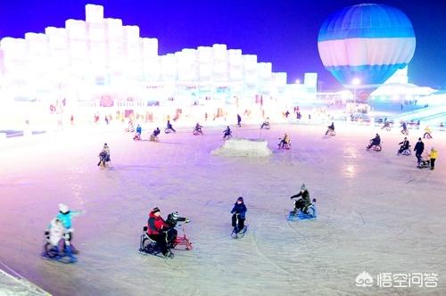 春节前后准备去哈尔滨旅游，该怎么安排行程？大概要花多少钱？