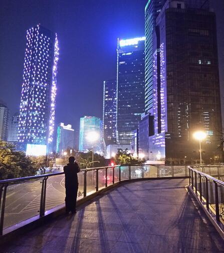 成都旅游景点大全