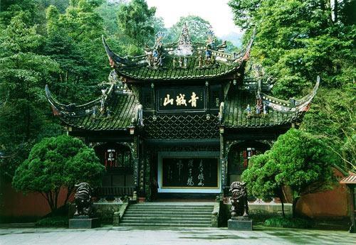 成都有哪些旅游景点呢？