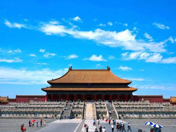 十一国庆北京游，求攻略！