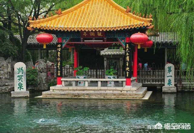你知道山东的十大旅游区吗？