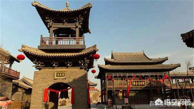 你知道山东的十大旅游区吗？