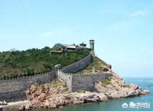 你知道山东的十大旅游区吗？