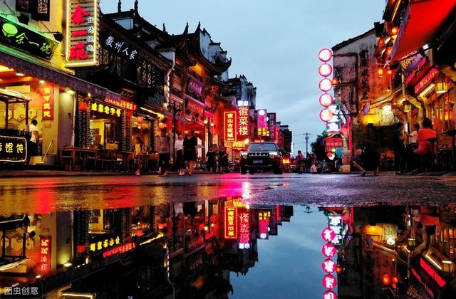 想去黄山游玩，三天的时间，路线和费用有什么好的建议？