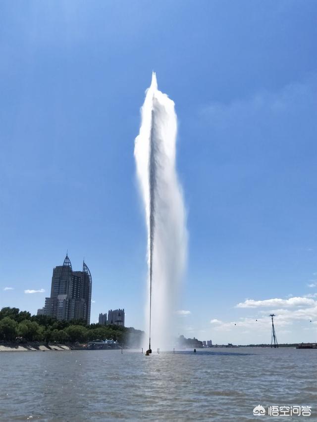 哈尔滨一日游必去景点夏天去？