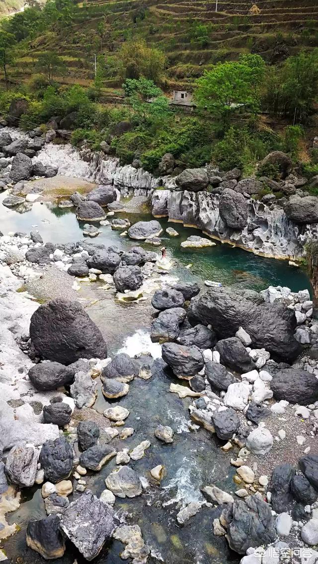 端午小长假去哪里自驾比较好？