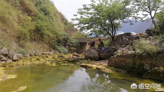 端午小长假去哪里自驾比较好？