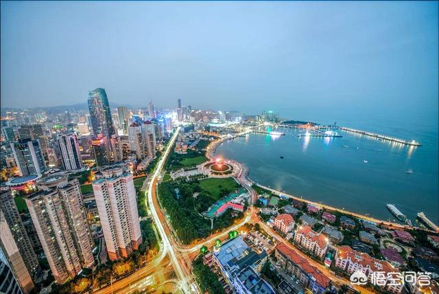 外省人感觉山东哪个城市的风景最美？