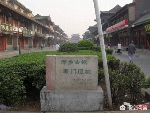 邢台有哪些好玩的景点推荐？